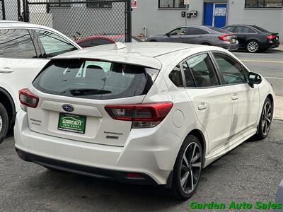 2020 Subaru Impreza SPORT   - Photo 6 - Newark, NJ 07114