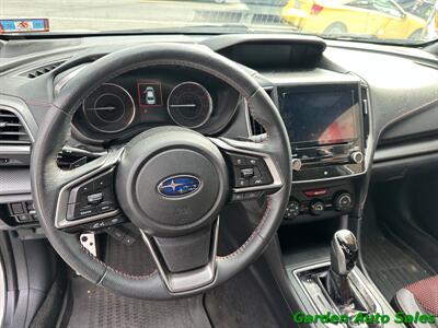 2020 Subaru Impreza SPORT   - Photo 10 - Newark, NJ 07114