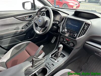 2020 Subaru Impreza SPORT   - Photo 14 - Newark, NJ 07114