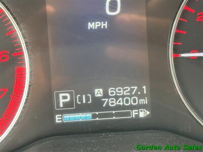 2020 Subaru Impreza SPORT   - Photo 23 - Newark, NJ 07114