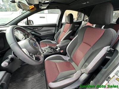 2020 Subaru Impreza SPORT   - Photo 8 - Newark, NJ 07114