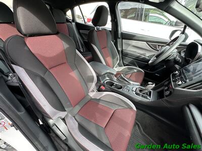 2020 Subaru Impreza SPORT   - Photo 15 - Newark, NJ 07114