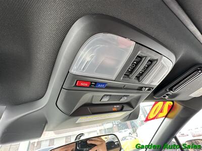 2020 Subaru Impreza SPORT   - Photo 28 - Newark, NJ 07114