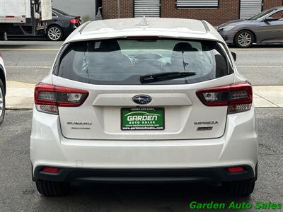 2020 Subaru Impreza SPORT   - Photo 5 - Newark, NJ 07114