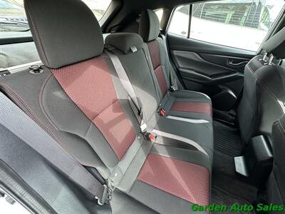 2020 Subaru Impreza SPORT   - Photo 17 - Newark, NJ 07114
