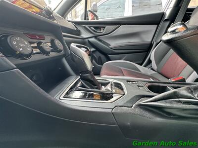 2020 Subaru Impreza SPORT   - Photo 25 - Newark, NJ 07114