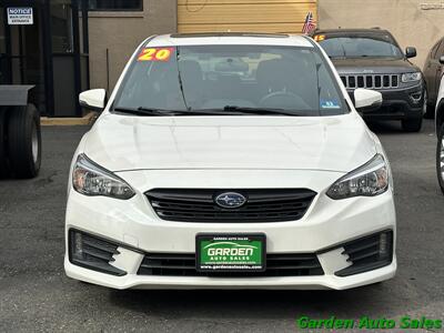 2020 Subaru Impreza SPORT   - Photo 2 - Newark, NJ 07114