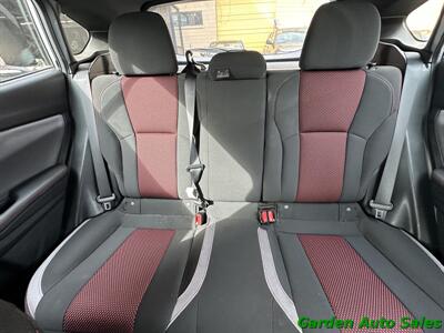 2020 Subaru Impreza SPORT   - Photo 21 - Newark, NJ 07114