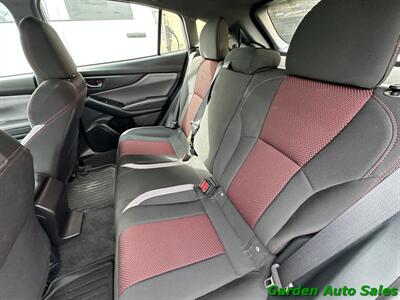 2020 Subaru Impreza SPORT   - Photo 11 - Newark, NJ 07114