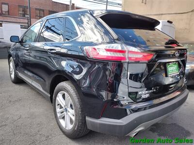 2020 Ford Edge SEL   - Photo 3 - Newark, NJ 07114