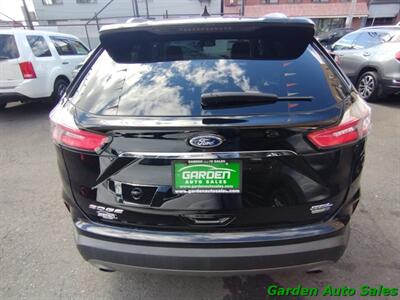 2020 Ford Edge SEL   - Photo 5 - Newark, NJ 07114