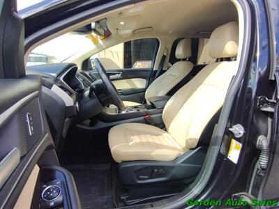 2020 Ford Edge SEL   - Photo 8 - Newark, NJ 07114