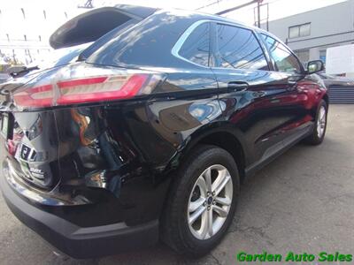 2020 Ford Edge SEL   - Photo 4 - Newark, NJ 07114