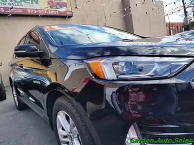 2020 Ford Edge SEL   - Photo 2 - Newark, NJ 07114