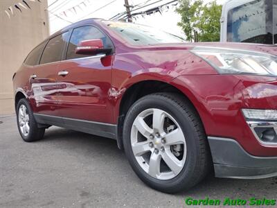 2016 Chevrolet Traverse LT   - Photo 4 - Newark, NJ 07114