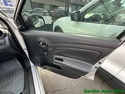 2015 Nissan Versa 1.6 S   - Photo 16 - Newark, NJ 07114