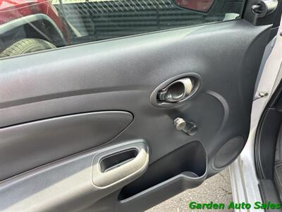 2015 Nissan Versa 1.6 S   - Photo 9 - Newark, NJ 07114