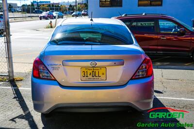 2015 Nissan Versa 1.6 S   - Photo 5 - Newark, NJ 07114