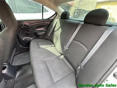 2015 Nissan Versa 1.6 S   - Photo 11 - Newark, NJ 07114