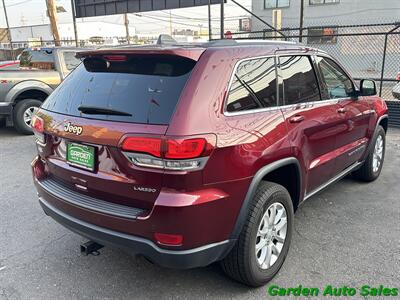 2021 Jeep Grand Cherokee Laredo AWD   - Photo 6 - Newark, NJ 07114