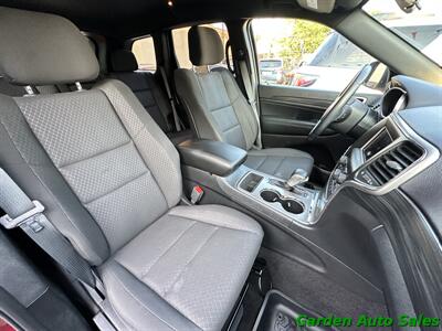 2021 Jeep Grand Cherokee Laredo AWD   - Photo 22 - Newark, NJ 07114