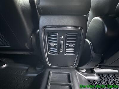 2021 Jeep Grand Cherokee Laredo AWD   - Photo 26 - Newark, NJ 07114
