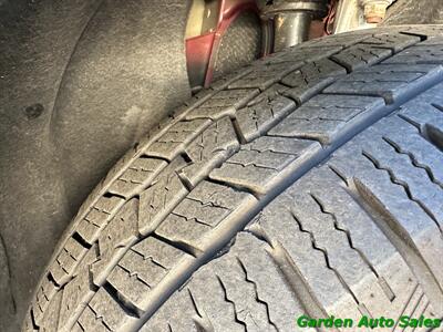 2021 Jeep Grand Cherokee Laredo AWD   - Photo 36 - Newark, NJ 07114