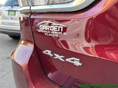 2021 Jeep Grand Cherokee Laredo AWD   - Photo 19 - Newark, NJ 07114