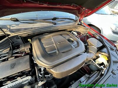 2021 Jeep Grand Cherokee Laredo AWD   - Photo 45 - Newark, NJ 07114