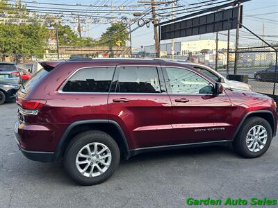 2021 Jeep Grand Cherokee Laredo AWD   - Photo 7 - Newark, NJ 07114
