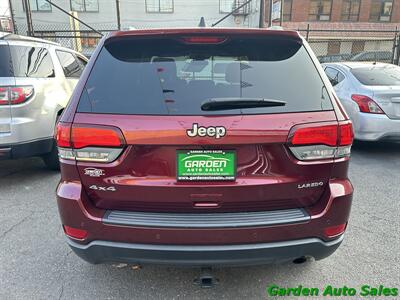 2021 Jeep Grand Cherokee Laredo AWD   - Photo 5 - Newark, NJ 07114