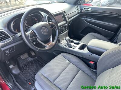 2021 Jeep Grand Cherokee Laredo AWD   - Photo 9 - Newark, NJ 07114