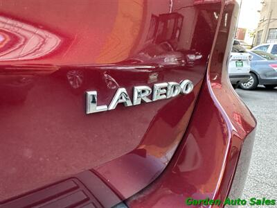 2021 Jeep Grand Cherokee Laredo AWD   - Photo 20 - Newark, NJ 07114