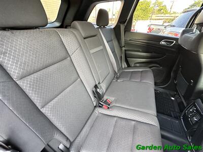 2021 Jeep Grand Cherokee Laredo AWD   - Photo 24 - Newark, NJ 07114
