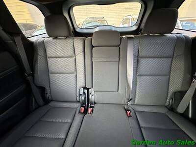 2021 Jeep Grand Cherokee Laredo AWD   - Photo 44 - Newark, NJ 07114