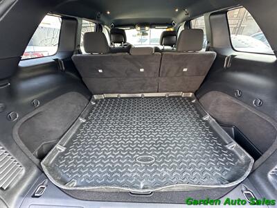 2021 Jeep Grand Cherokee Laredo AWD   - Photo 18 - Newark, NJ 07114