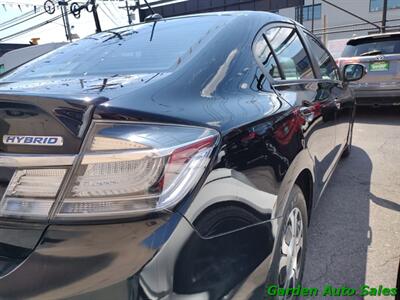 2013 Honda Civic Hybrid   - Photo 4 - Newark, NJ 07114