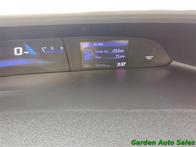 2013 Honda Civic Hybrid   - Photo 10 - Newark, NJ 07114