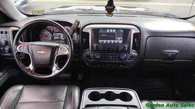 2014 Chevrolet Silverado 1500 LTZ   - Photo 9 - Newark, NJ 07114