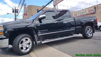 2014 Chevrolet Silverado 1500 LTZ   - Photo 3 - Newark, NJ 07114