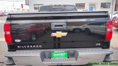 2014 Chevrolet Silverado 1500 LTZ   - Photo 4 - Newark, NJ 07114