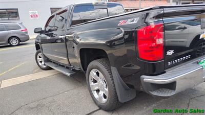 2014 Chevrolet Silverado 1500 LTZ   - Photo 7 - Newark, NJ 07114