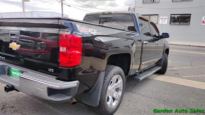 2014 Chevrolet Silverado 1500 LTZ   - Photo 6 - Newark, NJ 07114