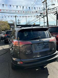 2016 Toyota RAV4 LE   - Photo 4 - Newark, NJ 07114