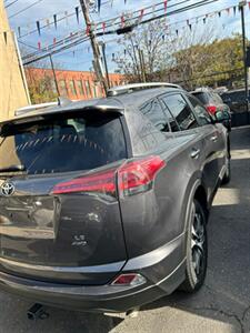 2016 Toyota RAV4 LE   - Photo 3 - Newark, NJ 07114