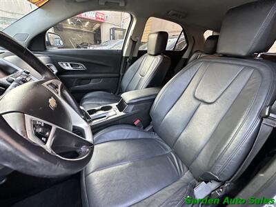2015 Chevrolet Equinox LT   - Photo 9 - Newark, NJ 07114