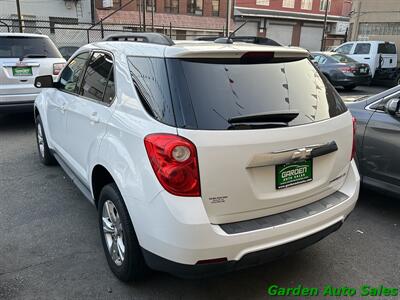 2015 Chevrolet Equinox LT   - Photo 6 - Newark, NJ 07114