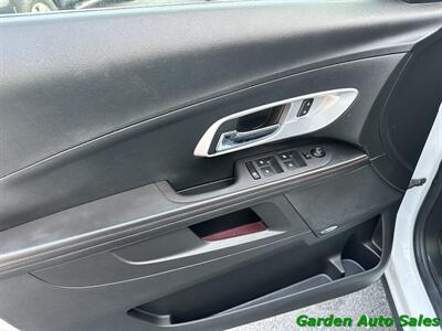 2015 Chevrolet Equinox LT   - Photo 10 - Newark, NJ 07114