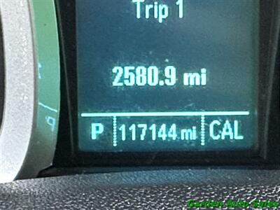 2015 Chevrolet Equinox LT   - Photo 30 - Newark, NJ 07114