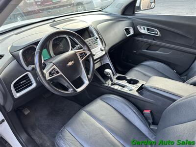 2015 Chevrolet Equinox LT   - Photo 8 - Newark, NJ 07114